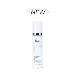 СИРОВАТКА КОНЦЕНТРАТ З ЕКЗОСОМАМИ - MULTI VITAMIN C HD SERUM