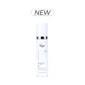 СИРОВАТКА КОНЦЕНТРАТ З ЕКЗОСОМАМИ - SKIN BOOSTING ACT SERUM