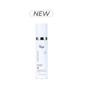 СИРОВАТКА КОНЦЕНТРАТ З ЕКЗОСОМАМИ - PINK ENERGY HD SERUM