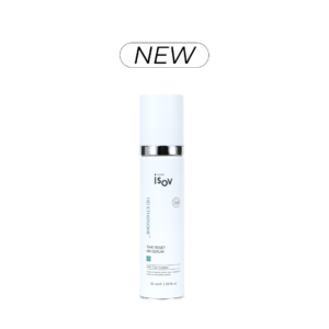 СИРОВАТКА КОНЦЕНТРАТ З ЕКЗОСОМАМИ - TIME RESET (RETINOL) HD SERUM