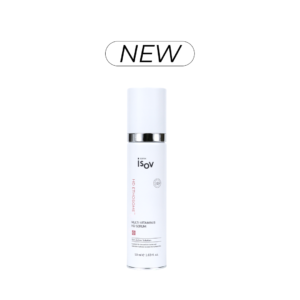 СИРОВАТКА КОНЦЕНТРАТ З ЕКЗОСОМАМИ - MULTI VITAMIN B HD SERUM
