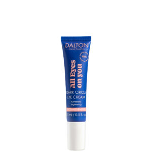 Крем для очей від темних кіл – OCEAN ELEMENTS DARK CIRCLE EYE CREAM - ALL EYES ON YOU
