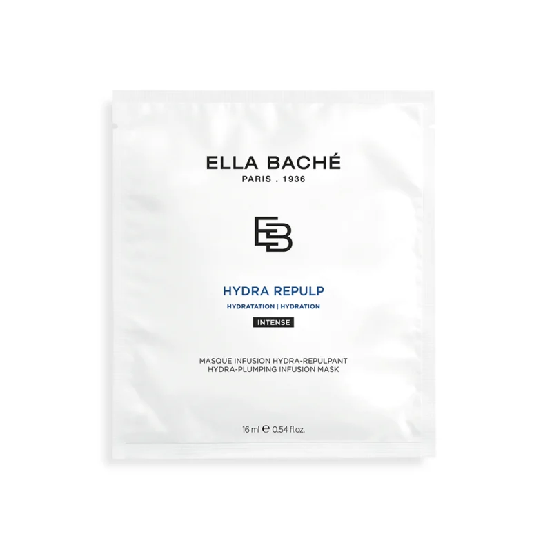 ГІДРА-ПЛАМПІНГ МАСКА - HYDRA-PLUMPING INFUSION MASK