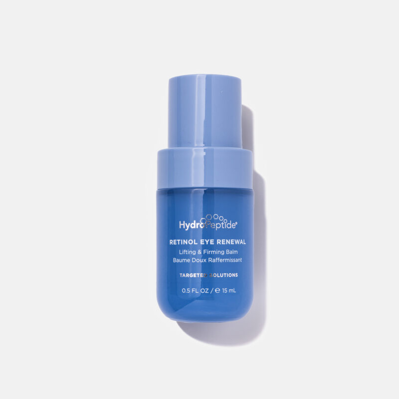 Відновлюючий бальзам з ретинолом для зони навколо очей - Retinol Eye Renewal