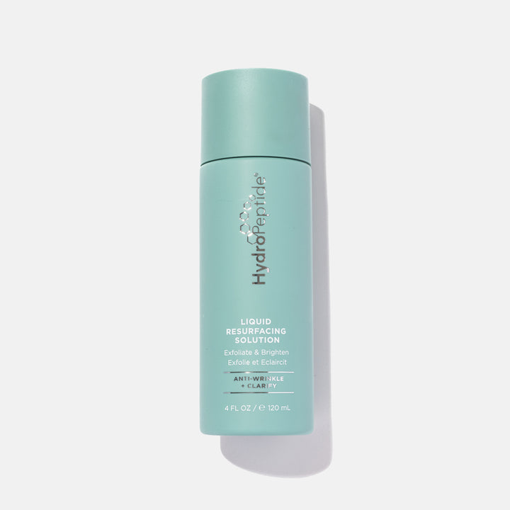 Щоденний незмивний лосьйон-ексфоліант - Liquid Resurfacing Solution