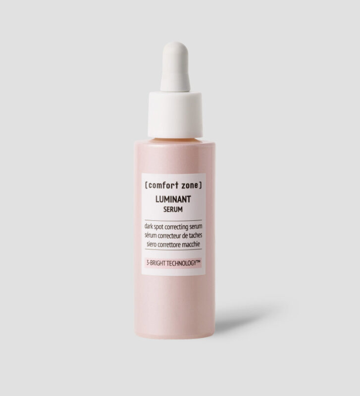ОСВІТЛЮЮЧА СИРОВАТКА ПРОТИ ПІГМЕНТАЦІЇ - LUMINANT SERUM