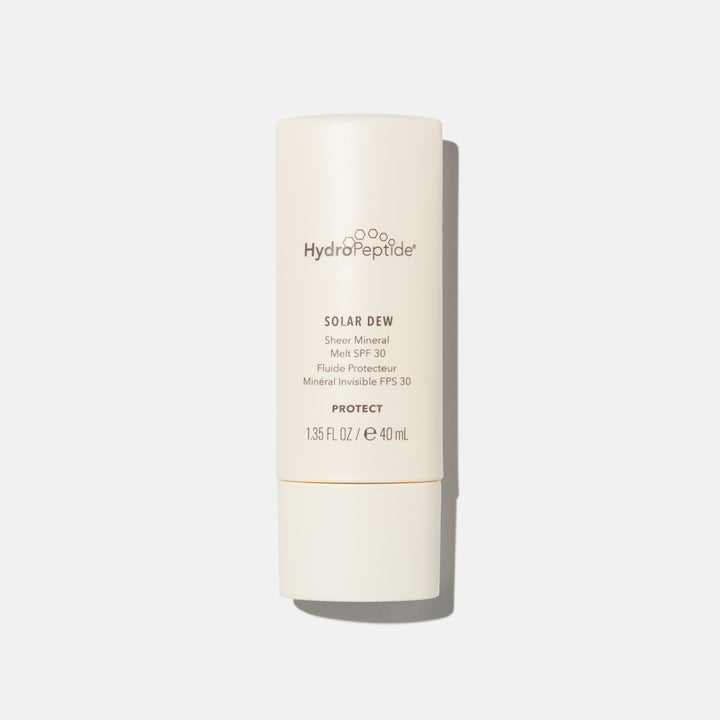 Мінеральна сироватка SPF 30 - Solar Dew