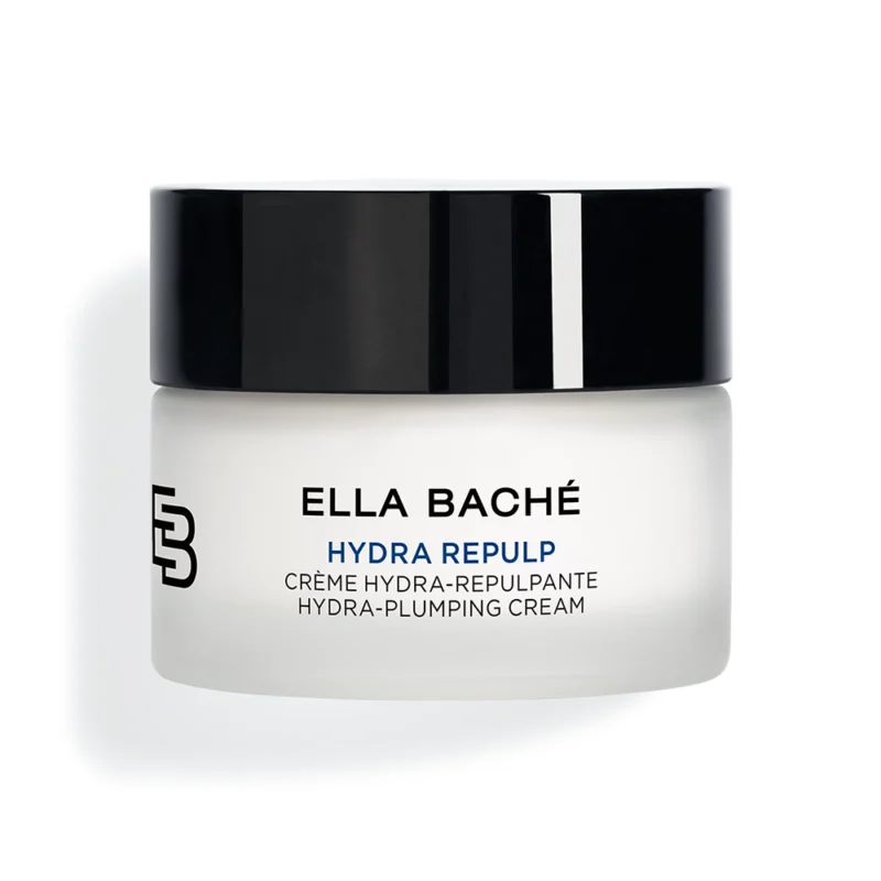 ГІДРА-ПЛАМПІНГ КРЕМ - HYDRA-PLUMPING CREAM