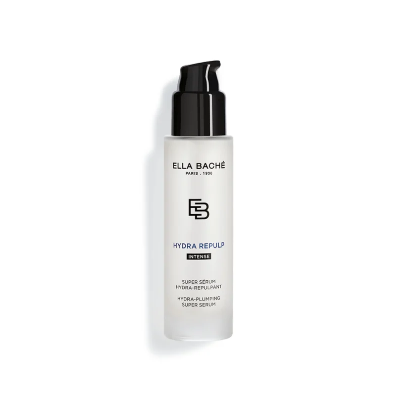 ГІДРА-ПЛАМПІНГ СУПЕР СЕРУМ - HYDRA-PLUMPING SUPER SERUM