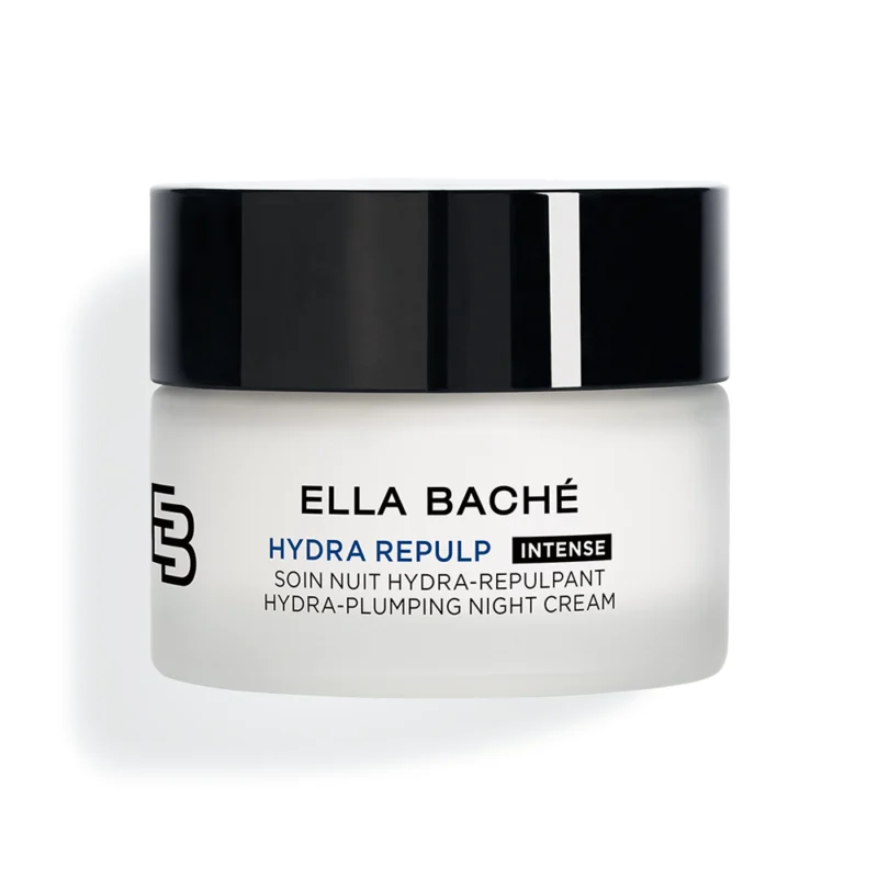ГІДРА-ПЛАМПІНГ НІЧНИЙ КРЕМ - HYDRA-PLUMPING NIGHT CREAM