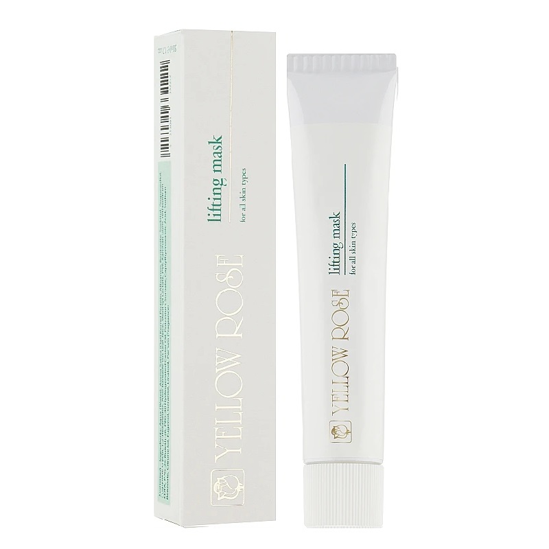 Ущільнююча і тонізуюча ліфтинг маска - Lifting Mask
