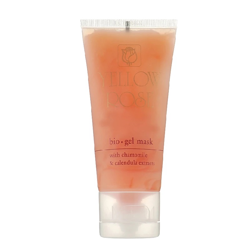 Зволожуюча, відновлююча біогелевая маска від зморшок - Bio-Gel Mask