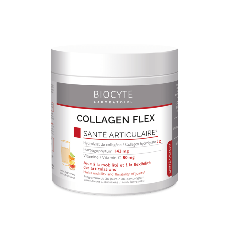 Колаген, сприяє оздоровленню суглобів - Collagen Flex