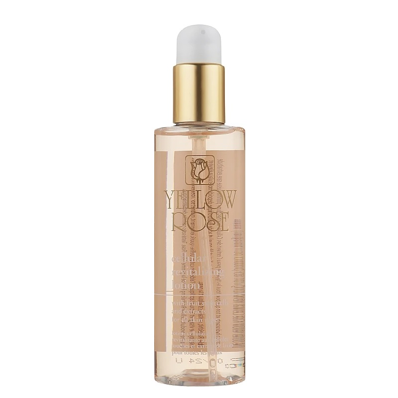 Лосьйон клітинний тонізуючий зі стовбуровими клітинами - Cellular revitalizing toning lotion