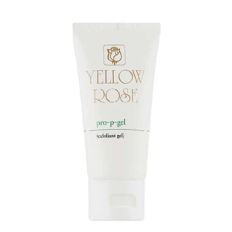 Пропігель-ексфоліант на основі АНА - Pro-P-Gel (exfoliant gel)
