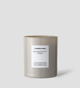 АРОМАТИЧНА СВІЧКА - TRANQUILLITY™ CANDLE