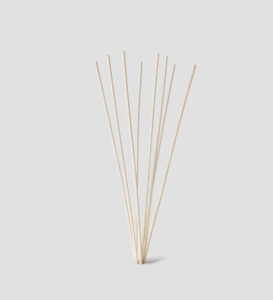 НАБІР ПАЛИЧОК ДЛЯ АРОМАДИФФУЗОРУ - HOME FRAGRANCE DIFFUSER STICKSET