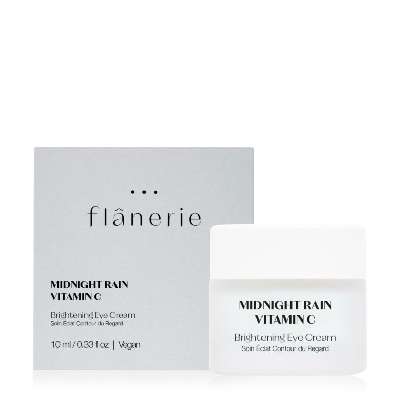 Крем для зони навколо очей з вітаміном С - Brightening Eye Cream
