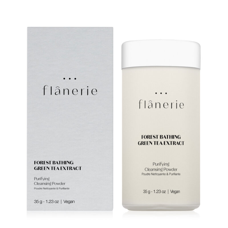 Очищувальна пудра на основі каоліну - Purifying Cleansing Powder