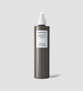 ЛИМОННИЙ СПРЕЙ ДЛЯ КІМНАТИ - AROMASOUL MEDITERRANEAN SPRAY