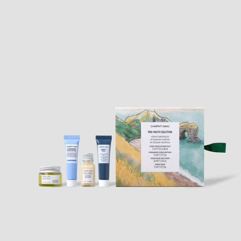НАБІР "МОЛОДІСТЬ" - PRO-YOUTH SOLUTION KIT