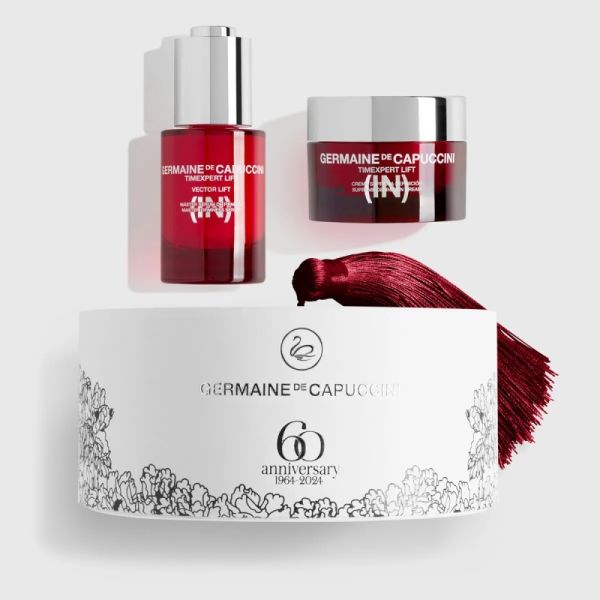 Набір ліфтинговий Beauty Rituals