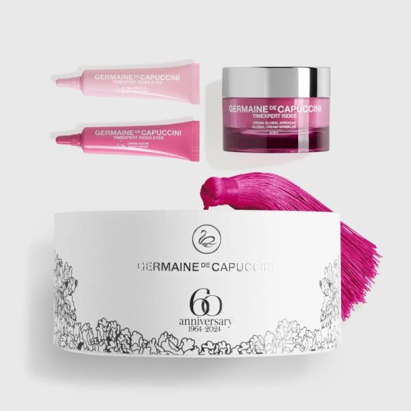 Набір Beauty Rituals для нормальної  і комбінованої шкіри