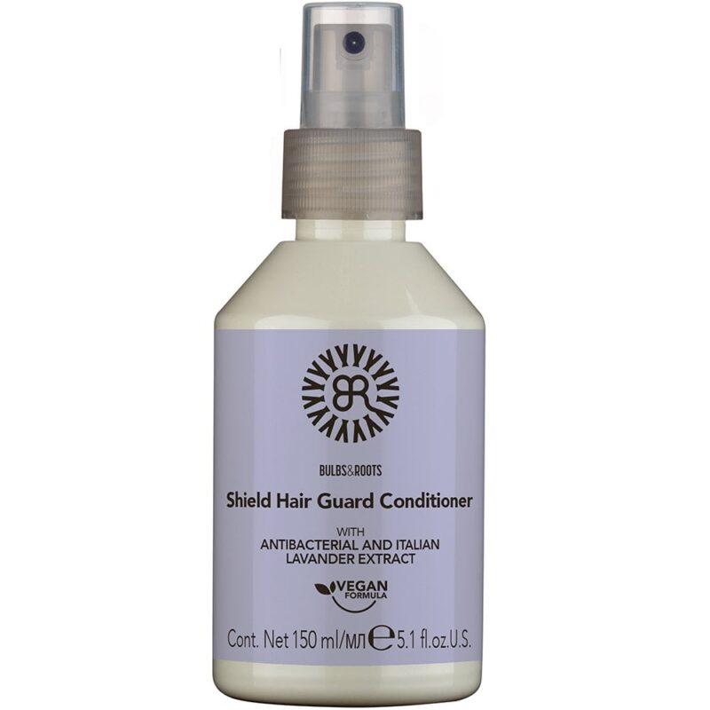ЗАХИСНИЙ КОНДИЦІОНЕР - SHIELD HAIR GUARD CONDITIONER