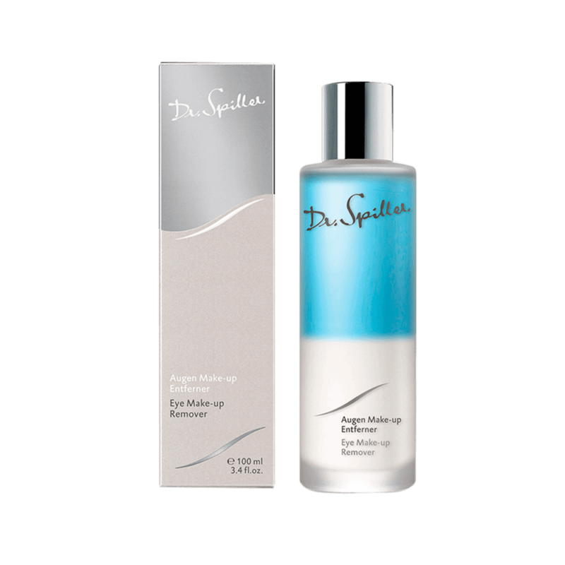Двофазний засіб для зняття макіяжу з очей - Eye Make-Up Remover