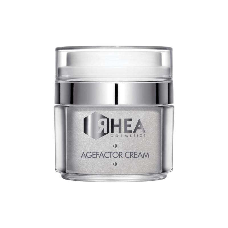 Бальзам-ревіталізант - Age Factor Balm Rhea Cosmetics