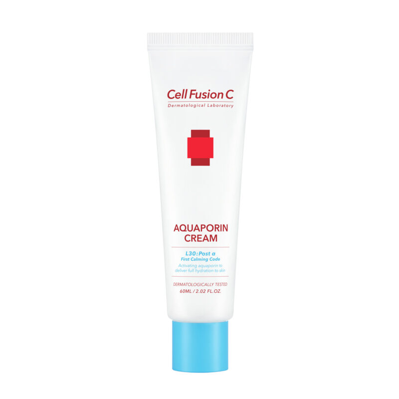 Зволожуючий крем для всіх типів шкіри - Post Alpha Aquaporin Cream