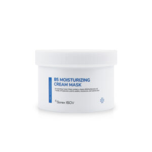 Маска біоревіталізант B5 - Moisturizing Cream Mask
