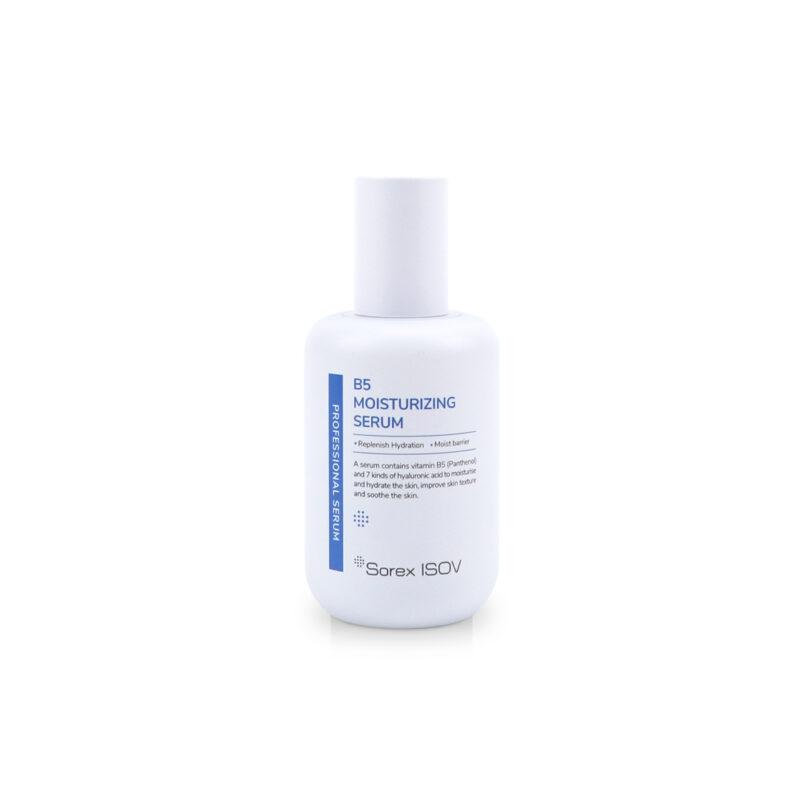 Сироватка-біоревіталізант B5 - Moisturizing Serum