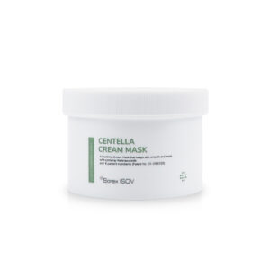 Маска дермаседативна терапія - Centella Cream Mask