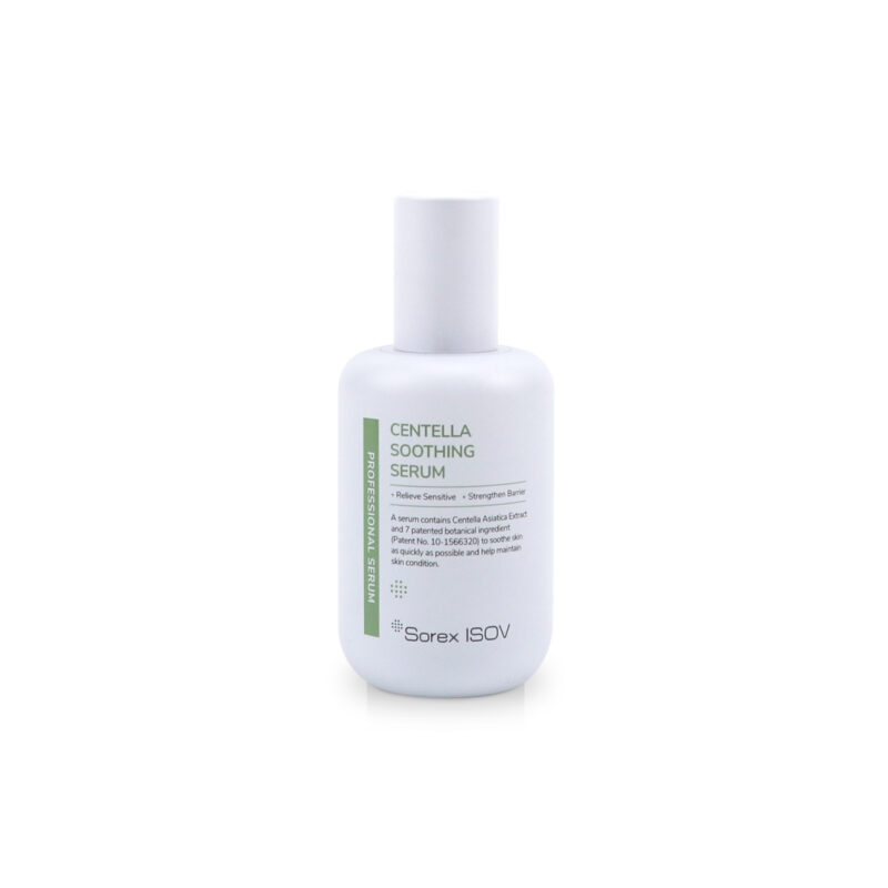 Сироватка дермаседативна терапія - Centella Soothing Serum