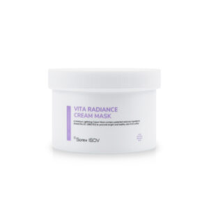 Маска ревіталізуюча антимеланінова - Vita Rediance Cream Mask