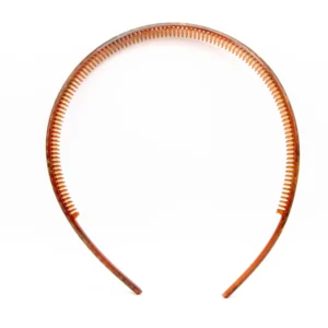 Обруч тонкий Python Brown