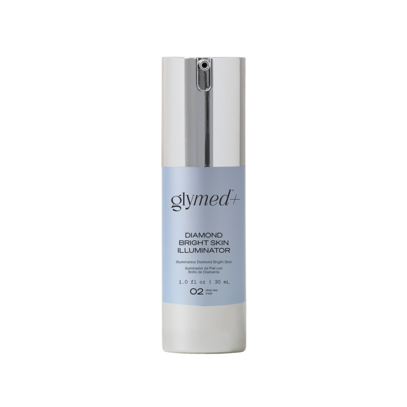 Освітлювальний крем з дрон-технологією - Diamond Bright Skin Illuminator