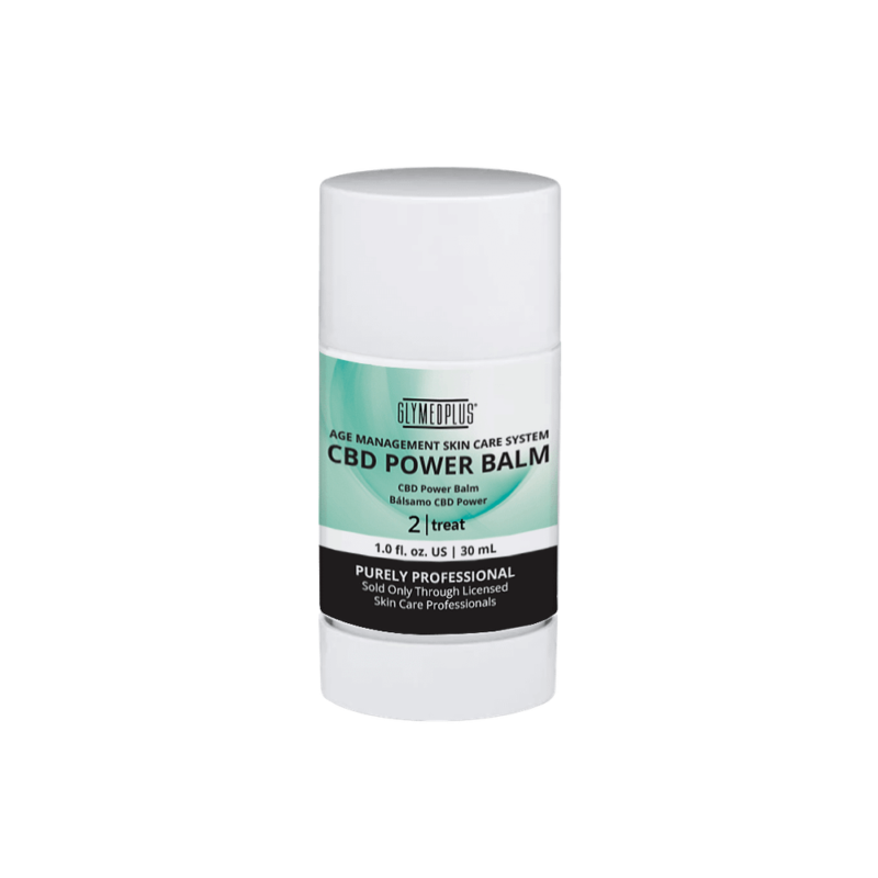 Загоювальний бальзам з канабіноїдами - Cbd Power Balm