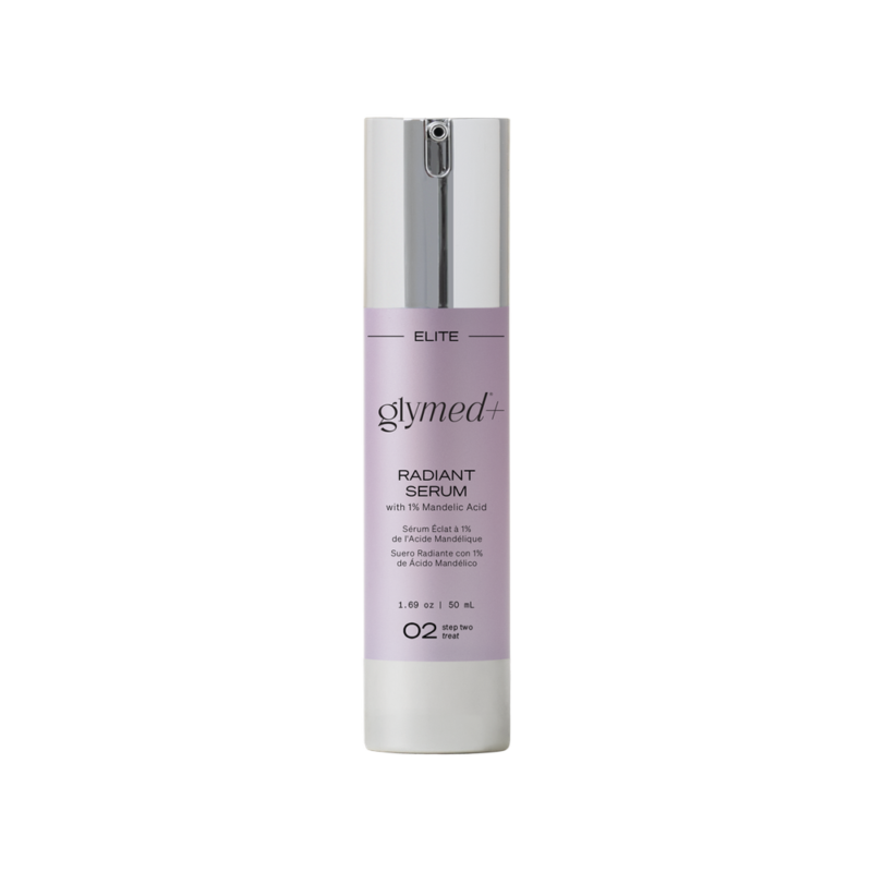 Сироватка з мигдалевою кислотою 1% - Radiant Serum with 1% Mandelic Acid