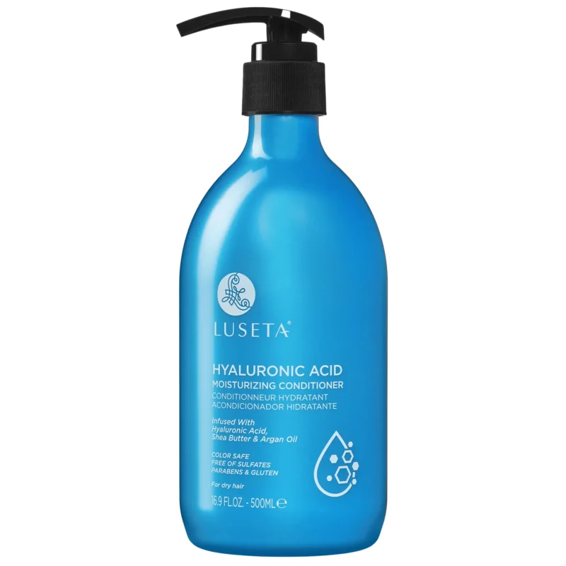 Кондиціонер зволожуючий - Hyaluronic Acid Conditioner