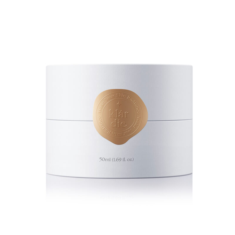 Крем з ліфтинговим ефектом - klárdie Timeless Cellup Cream