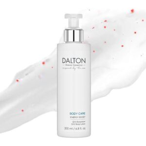 Живильний антивіковий лосьйон для тіла з Q10 - Vitalizing Anti-Aging Body Lotion with Q10