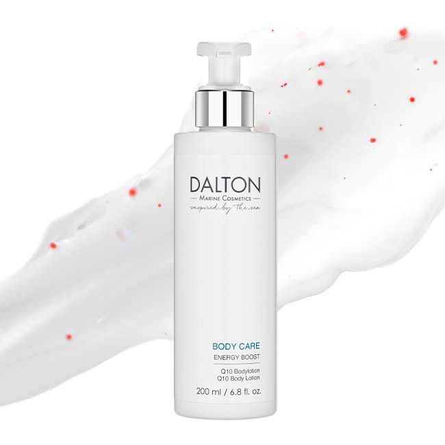 Живильний антивіковий лосьйон для тіла з Q10 - Vitalizing Anti-Aging Body Lotion with Q10