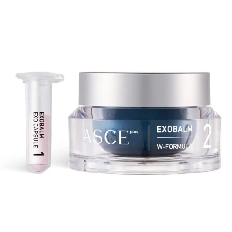 Регенеруючий бальзам з екзосомами ASCEplus EXOBALM