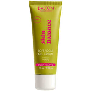Матуючий крем-гель - Ocean Elements Soft Focus Gel Cream
