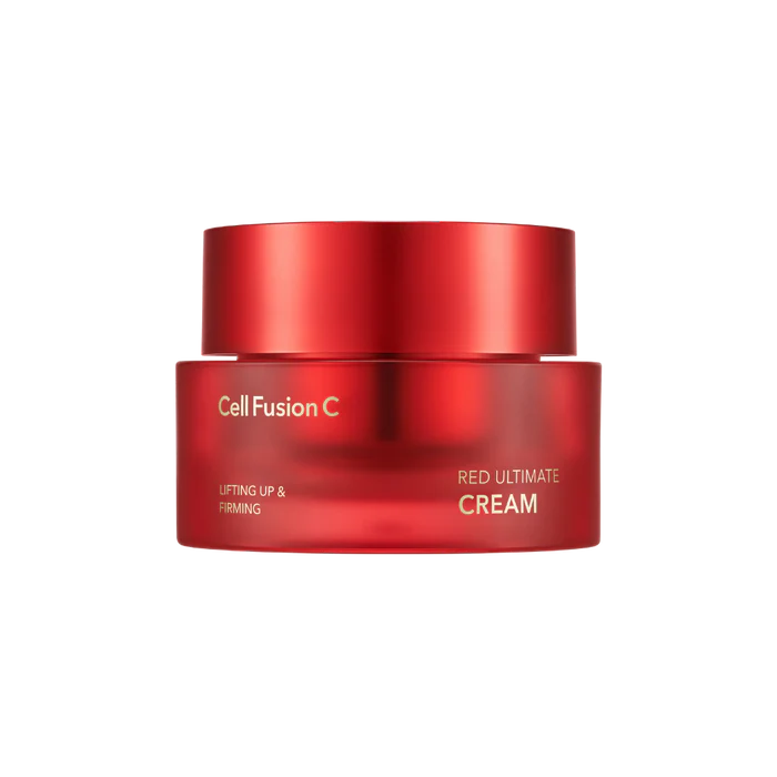 Крем з ретинальом - Red Ultimate Cream
