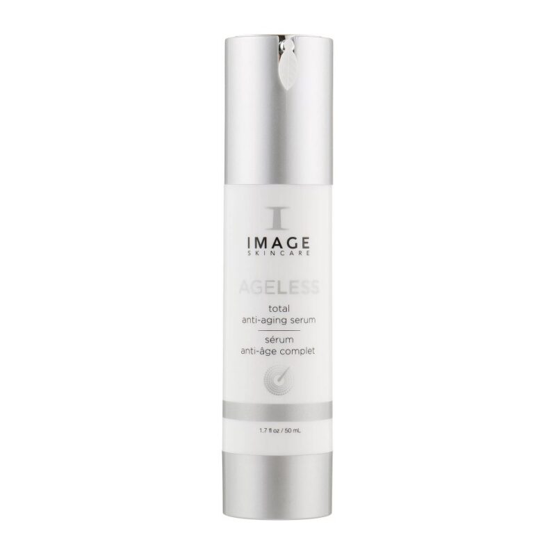 Омолоджувальна сироватка зі стовбуровими клітинами - Ageless Total Anti-Aging Serum