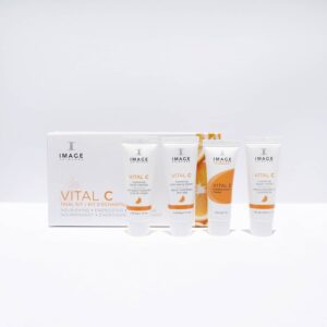 Vital C Trial Kit