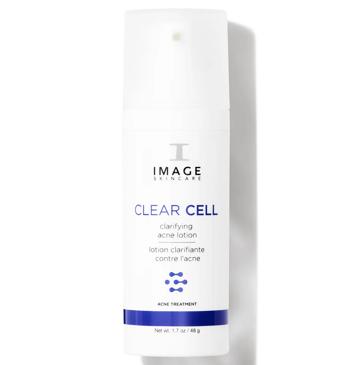 Емульсія анти-акне - Clear Cell Clarifying Acne Lotion